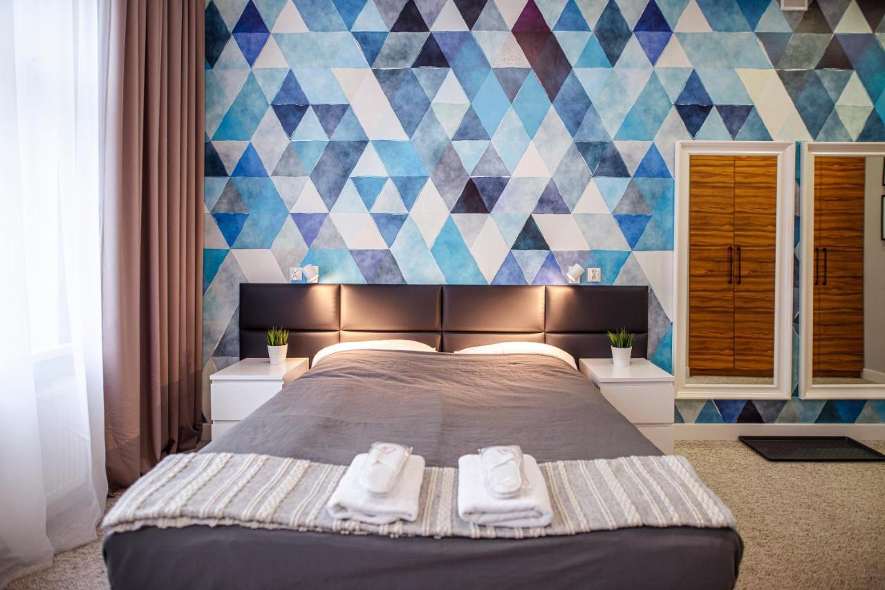 קווידזן Gruda Apartments, Sniadania, Bezplatny Parking, Faktury Vat מראה חיצוני תמונה