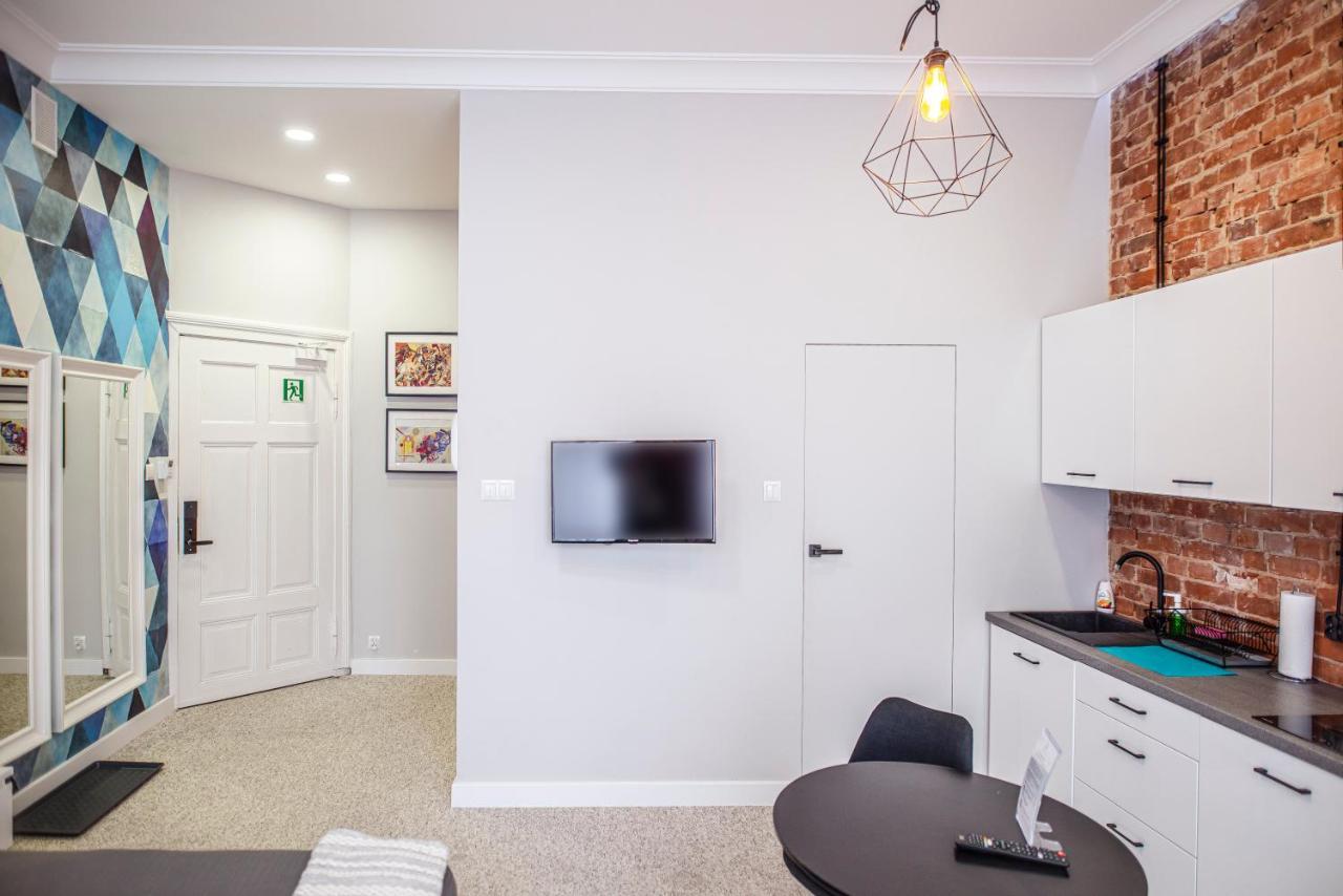 קווידזן Gruda Apartments, Sniadania, Bezplatny Parking, Faktury Vat מראה חיצוני תמונה