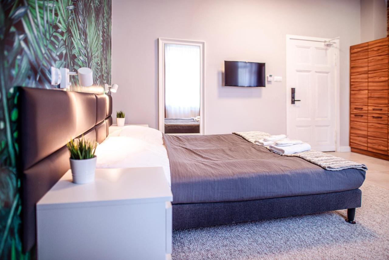 קווידזן Gruda Apartments, Sniadania, Bezplatny Parking, Faktury Vat מראה חיצוני תמונה