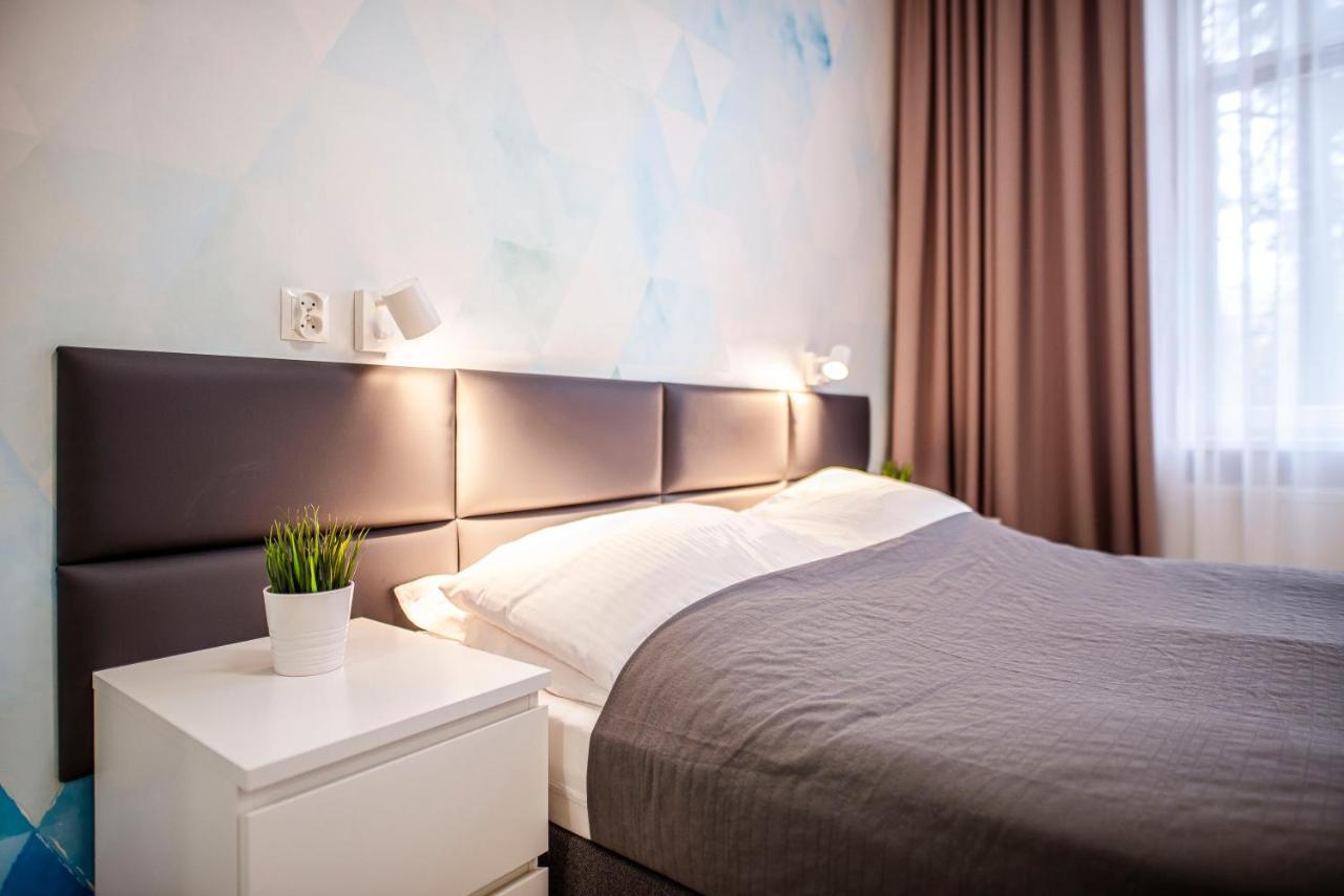 קווידזן Gruda Apartments, Sniadania, Bezplatny Parking, Faktury Vat מראה חיצוני תמונה