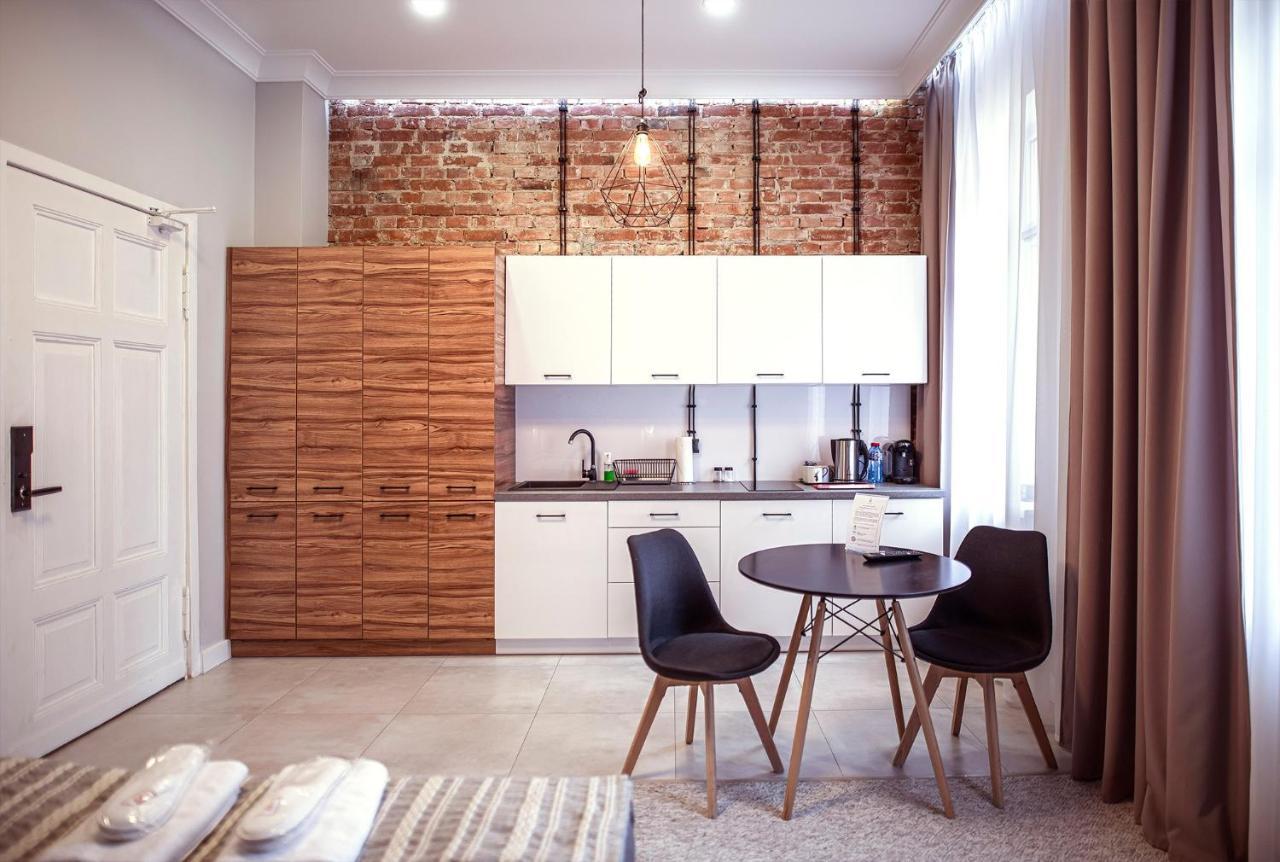 קווידזן Gruda Apartments, Sniadania, Bezplatny Parking, Faktury Vat מראה חיצוני תמונה