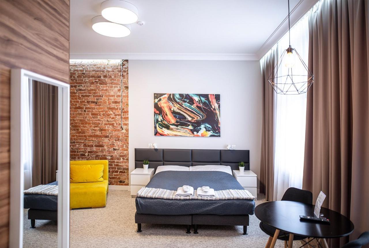 קווידזן Gruda Apartments, Sniadania, Bezplatny Parking, Faktury Vat מראה חיצוני תמונה