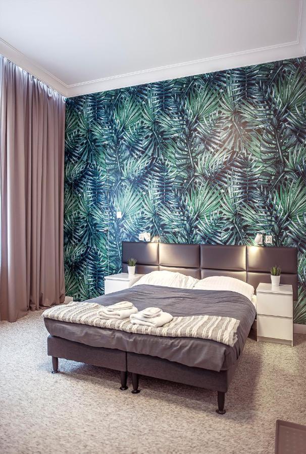קווידזן Gruda Apartments, Sniadania, Bezplatny Parking, Faktury Vat מראה חיצוני תמונה