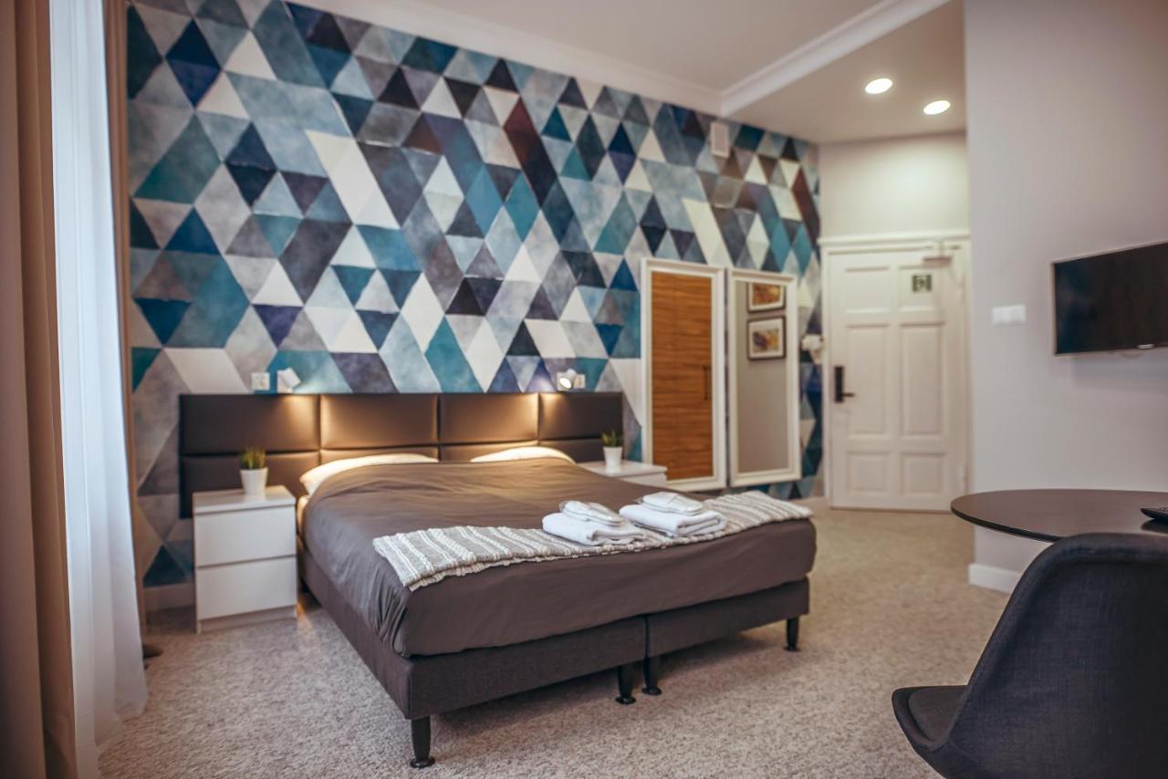 קווידזן Gruda Apartments, Sniadania, Bezplatny Parking, Faktury Vat מראה חיצוני תמונה