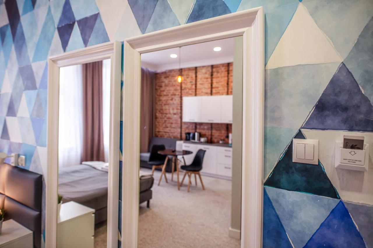 קווידזן Gruda Apartments, Sniadania, Bezplatny Parking, Faktury Vat מראה חיצוני תמונה