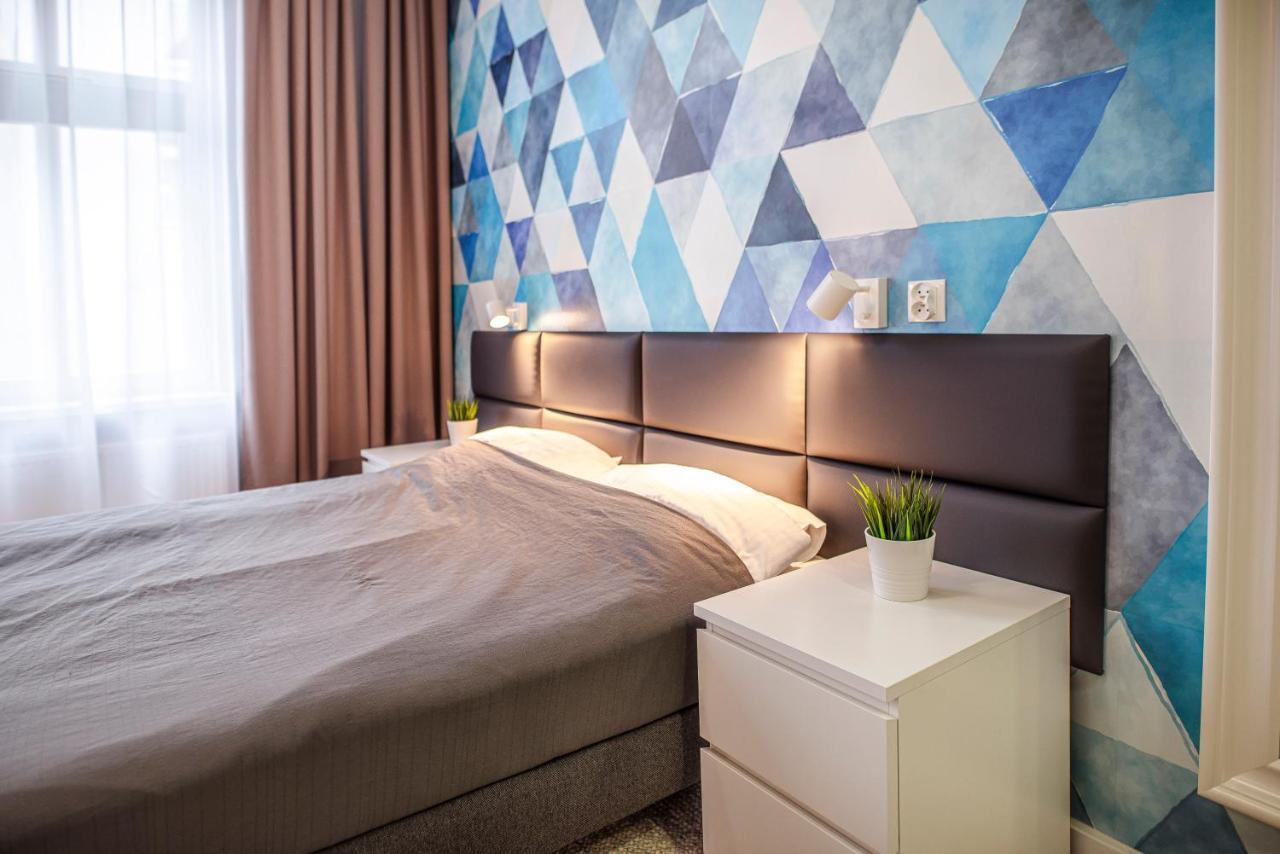 קווידזן Gruda Apartments, Sniadania, Bezplatny Parking, Faktury Vat מראה חיצוני תמונה