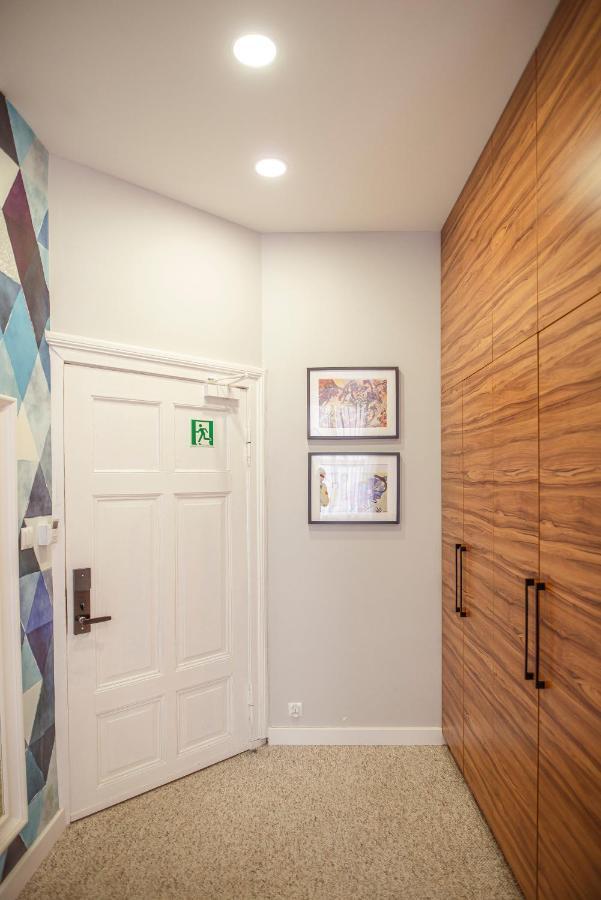 קווידזן Gruda Apartments, Sniadania, Bezplatny Parking, Faktury Vat מראה חיצוני תמונה