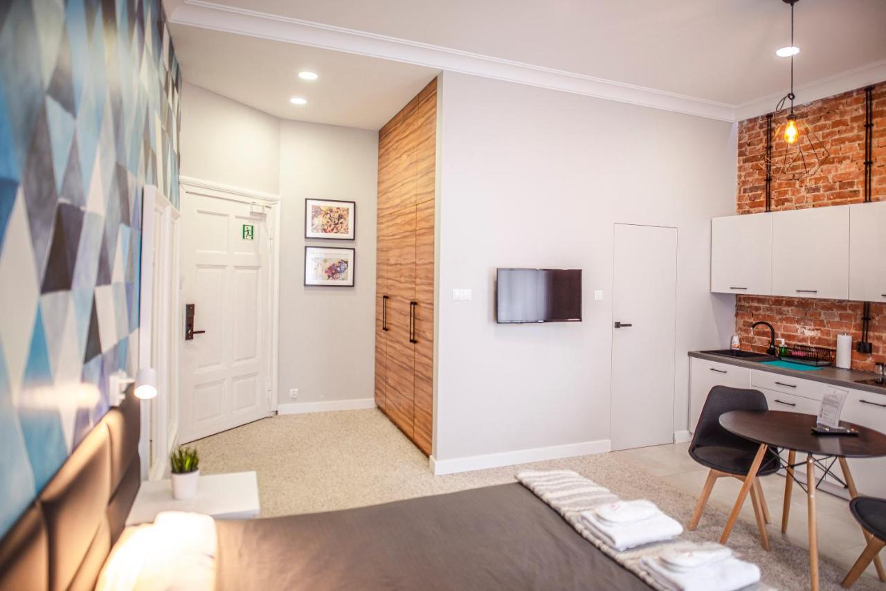 קווידזן Gruda Apartments, Sniadania, Bezplatny Parking, Faktury Vat מראה חיצוני תמונה