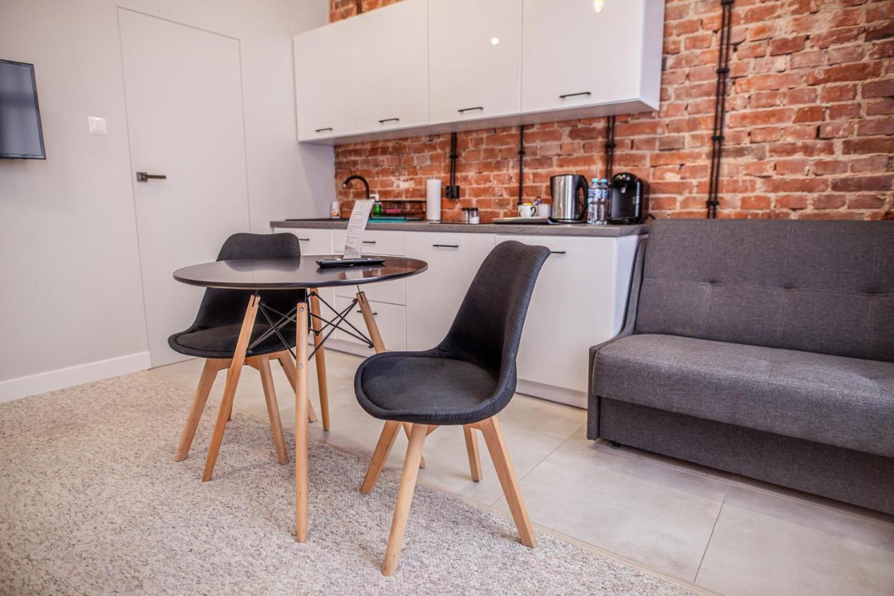 קווידזן Gruda Apartments, Sniadania, Bezplatny Parking, Faktury Vat מראה חיצוני תמונה