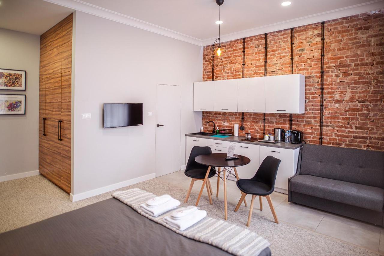 קווידזן Gruda Apartments, Sniadania, Bezplatny Parking, Faktury Vat מראה חיצוני תמונה