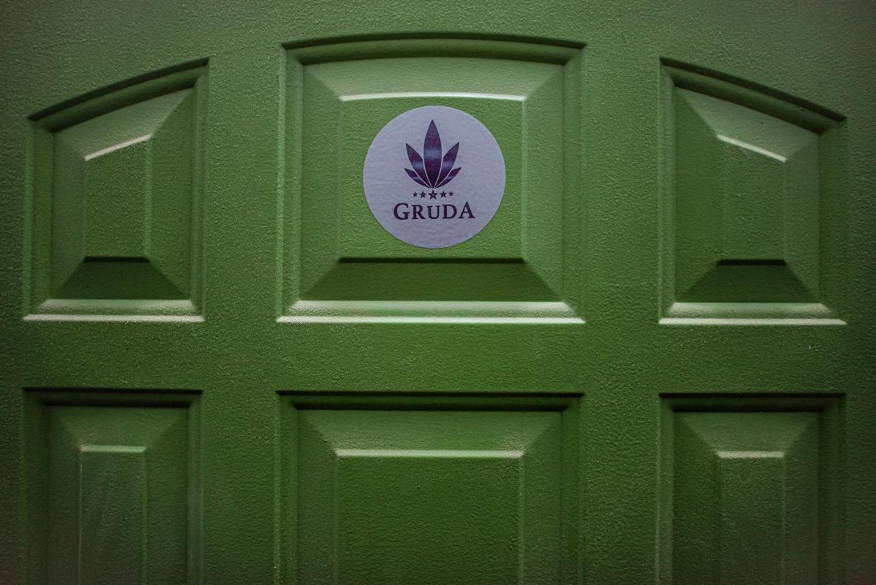 קווידזן Gruda Apartments, Sniadania, Bezplatny Parking, Faktury Vat מראה חיצוני תמונה