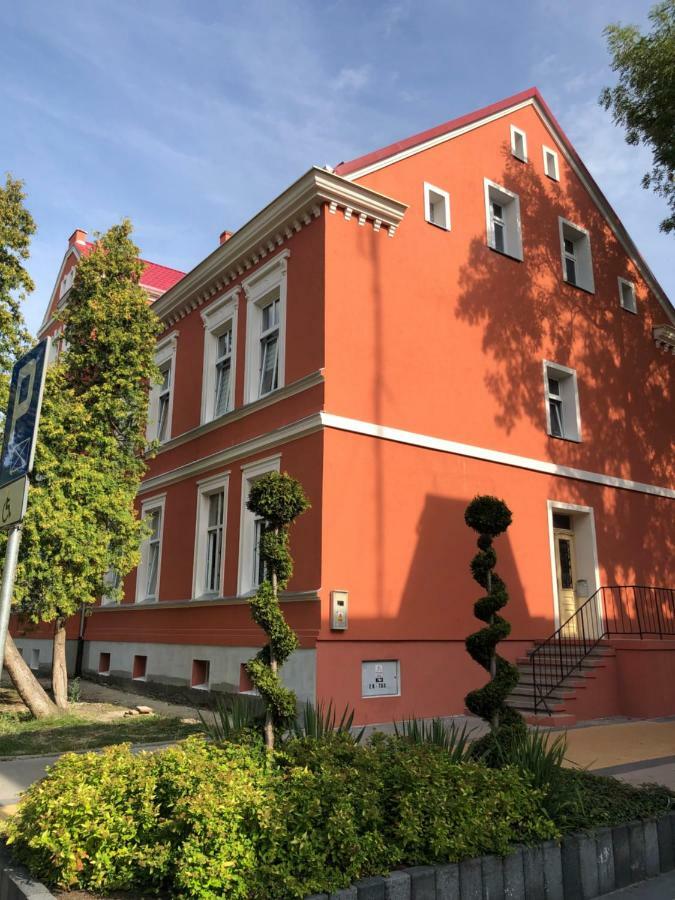 קווידזן Gruda Apartments, Sniadania, Bezplatny Parking, Faktury Vat מראה חיצוני תמונה