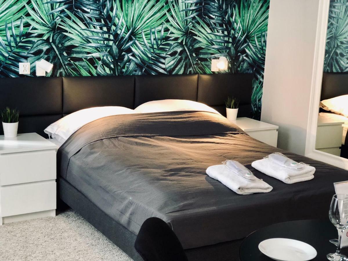 קווידזן Gruda Apartments, Sniadania, Bezplatny Parking, Faktury Vat מראה חיצוני תמונה